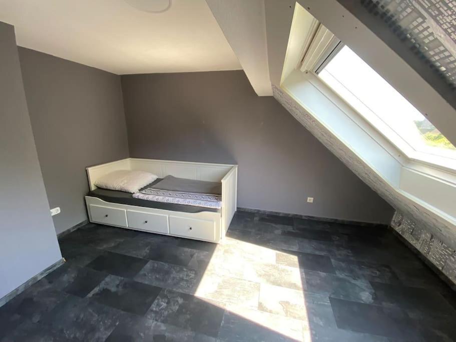 Ferien-Villa Direkt Am Rhein Sauna/Whirlpool Gotterswickerhamm エクステリア 写真