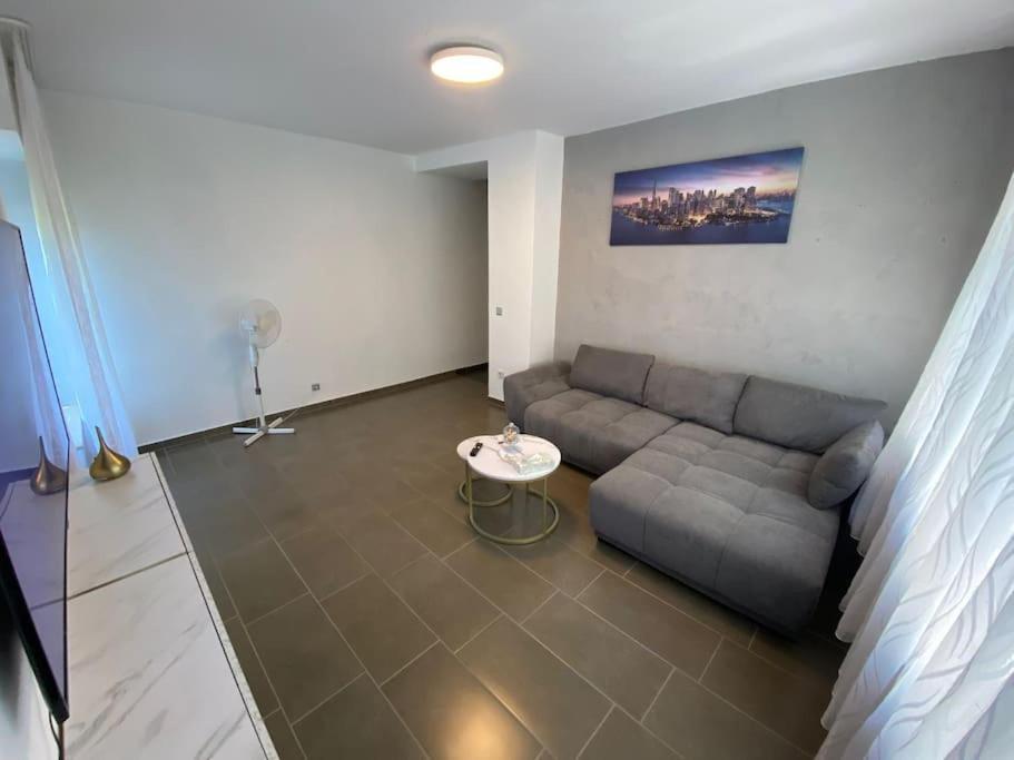 Ferien-Villa Direkt Am Rhein Sauna/Whirlpool Gotterswickerhamm エクステリア 写真